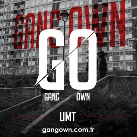 Gangown | Boomplay Music