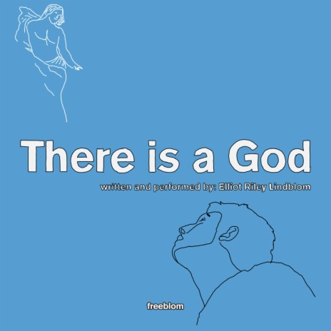 There is a God | Boomplay Music