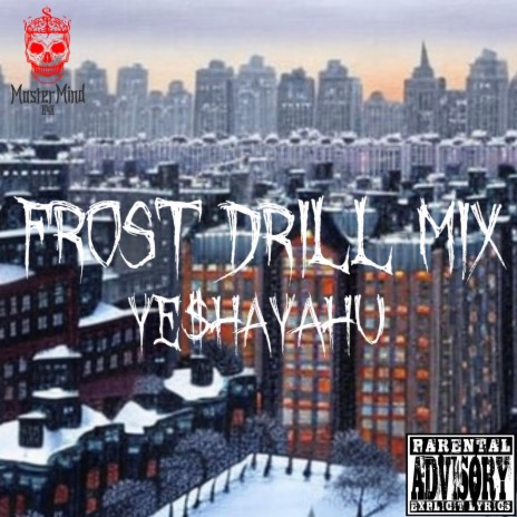 Frost Drill Mix | Boomplay Music