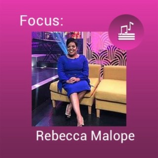 Focus: Rebecca Malope