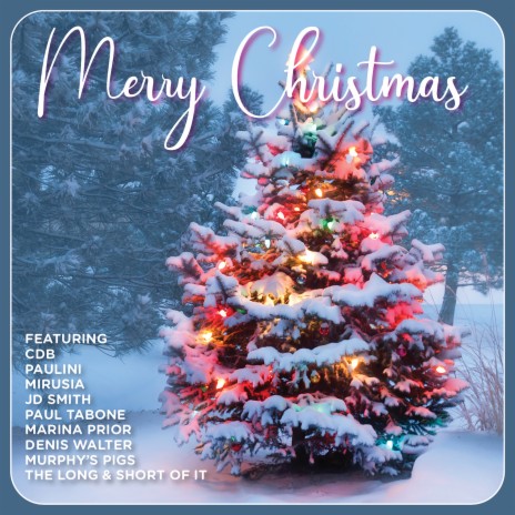 Feliz Navidad (Euro Mix)