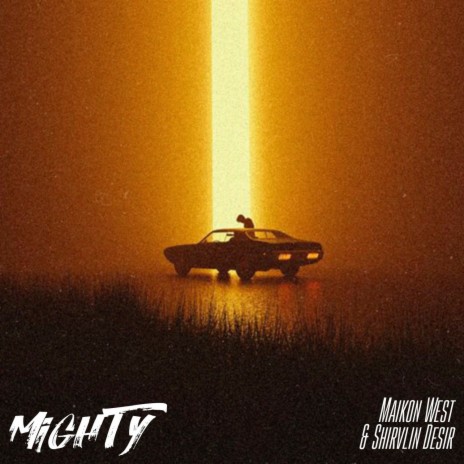 Mighty ft. Shirlvin Desir | Boomplay Music