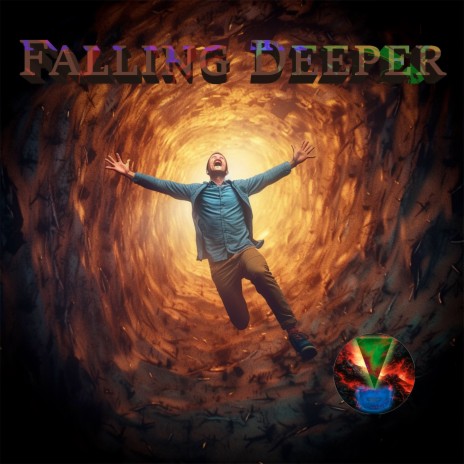Falling Deeper (Extended Mix) | Boomplay Music