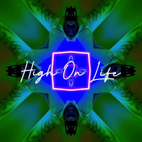 High On Life (Party) | Boomplay Music