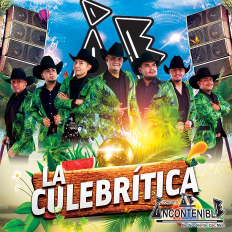 La Culebritica | Boomplay Music