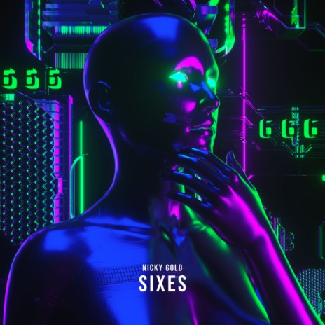 SIXES (Extended Mix) | Boomplay Music