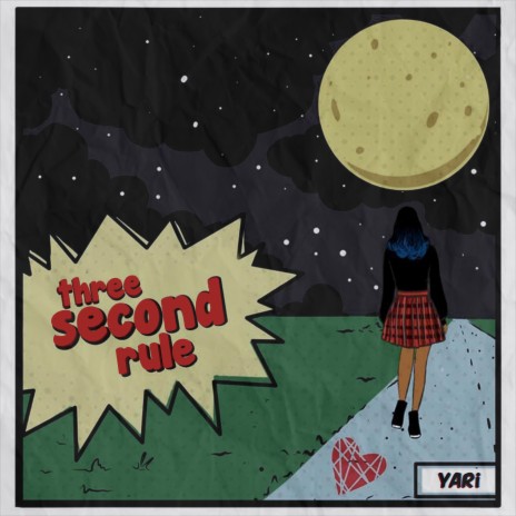 three second rule | Boomplay Music