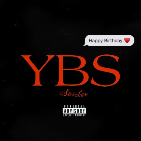 YBS(Your Birthday Song)