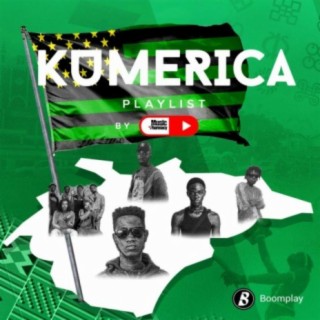 Kumerica Playlist | Boomplay Music