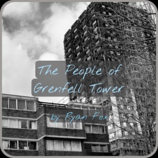 The People of Grenfell Tower