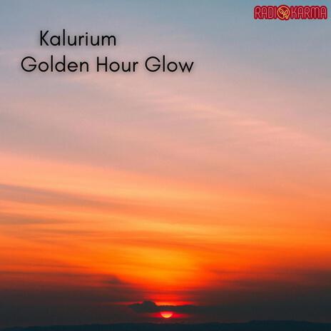 Golden Hour Glow | Boomplay Music