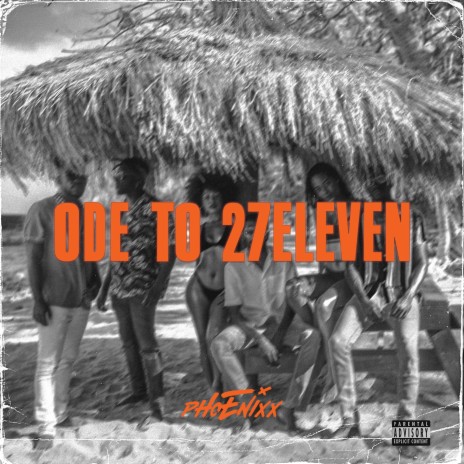 Ode To 27Eleven | Boomplay Music