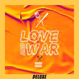 Love & War: Heartbreak Kid (Deluxe Edition)