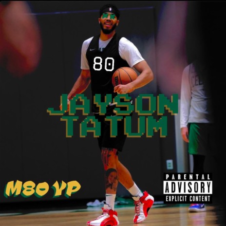 Jayson Tatum | Boomplay Music