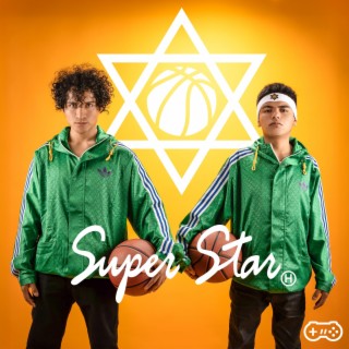 SUPER STAR ft. Louis Tyson lyrics | Boomplay Music