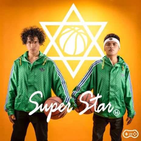 SUPER STAR ft. Louis Tyson