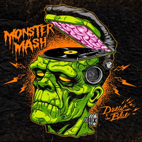 Monster Mash | Boomplay Music