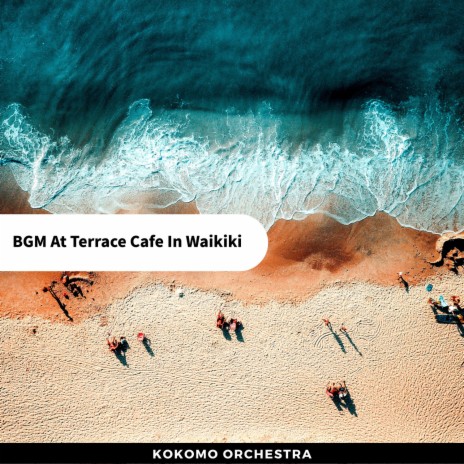 Coffee Shop by the Beach | Boomplay Music