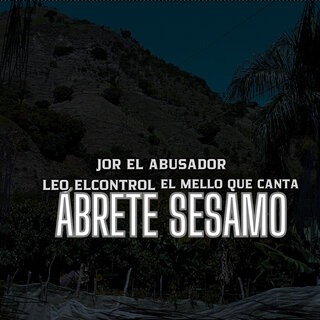 Abrete Sesamo (Remix)