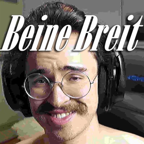 Beine Breit