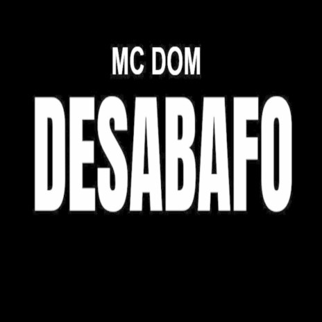 Desabafo | Boomplay Music