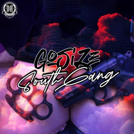 South Gang (Original Mix) | Boomplay Music