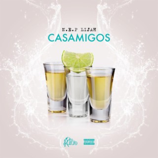 Casamigos