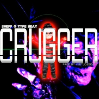 Crugger (Dark Trap type Beat)