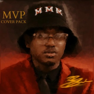 MVP Cover Pack
