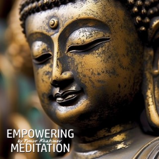 Empowering Yoga Meditation
