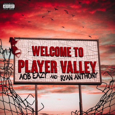 Player Valley ft. Ryan Anthony