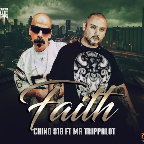 Faith ft. Mr Trippalot | Boomplay Music
