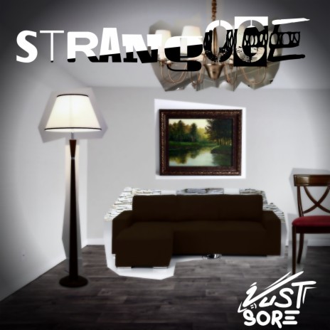STRANgggE | Boomplay Music