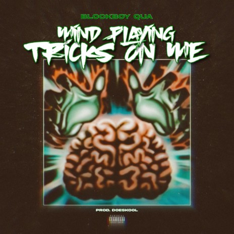 Mind playing tricks on me | Boomplay Music