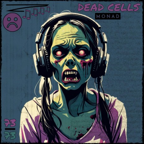 dead cells