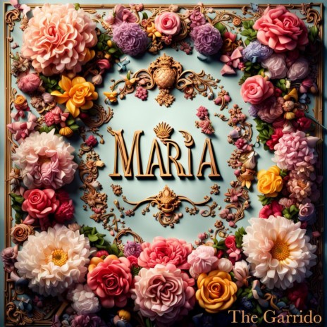 Maria | Boomplay Music