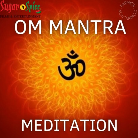 Om Mantra Meditation | Boomplay Music