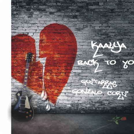 Back To You ft. Gonzalo Corti | Boomplay Music