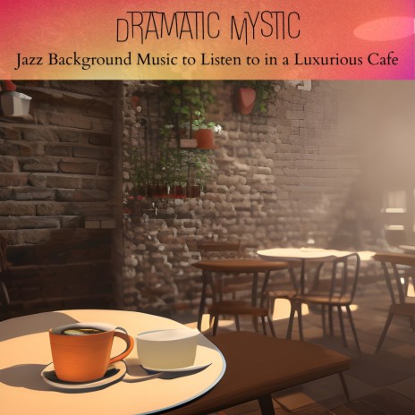 The Beautiful Cafe (KeyDb Ver.) | Boomplay Music