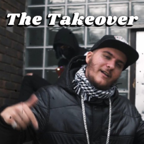 The Takeover | Boomplay Music