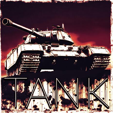 TANK ft. WZRD Gundlach, Lowkea & Spark Da Philly | Boomplay Music