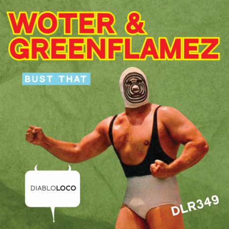 Bust That (Original Mix) ft. GreenFlamez