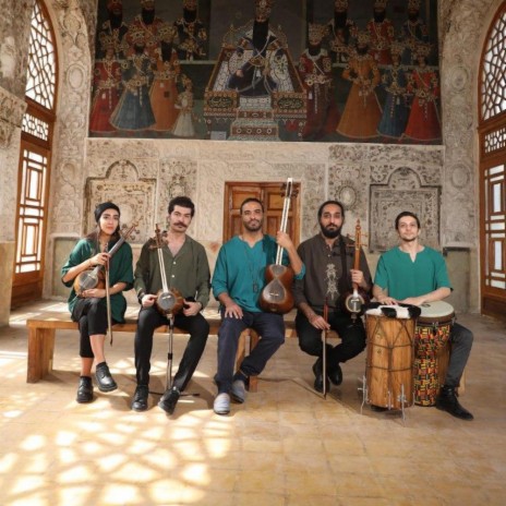 Iranian Tar-113 (Soleymanie Palace) | Boomplay Music