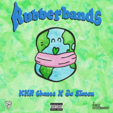 Rubberbands ft. Ja Staccz | Boomplay Music