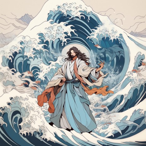They Saw Jesus Walking on the Sea | Boomplay Music