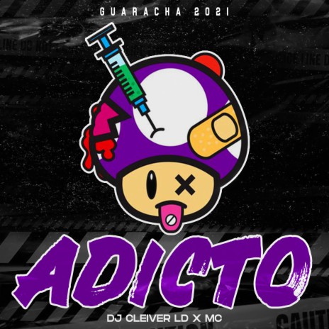 Adicto ft. Dj cleiver LD | Boomplay Music