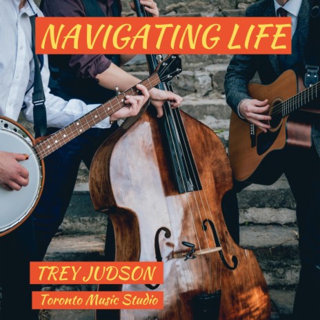 NAVIGATING LIFE | Boomplay Music