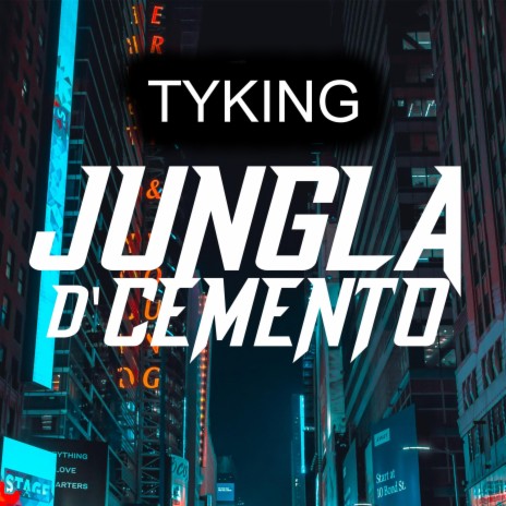 Jungla D' Cemento | Boomplay Music