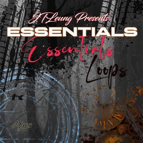 ESSENTIALS Loops Compilation MIXTAPE | Boomplay Music