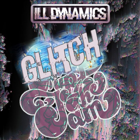 Glitch Up The Jam